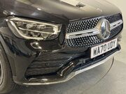 Mercedes-Benz GLC 2.0 GLC220d AMG Line SUV 5dr Diesel G-Tronic+ 4MATIC Euro 6 (s/s) (194 ps) 10