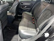 Mercedes-Benz GLC 2.0 GLC220d AMG Line SUV 5dr Diesel G-Tronic+ 4MATIC Euro 6 (s/s) (194 ps) 17