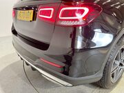 Mercedes-Benz GLC 2.0 GLC220d AMG Line SUV 5dr Diesel G-Tronic+ 4MATIC Euro 6 (s/s) (194 ps) 13