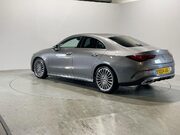 Mercedes-Benz CLA Class 2.0 CLA220d AMG Line (Premium) Coupe 4dr Diesel 8G-DCT Euro 6 (s/s) (190 ps 6