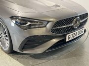 Mercedes-Benz CLA Class 2.0 CLA220d AMG Line (Premium) Coupe 4dr Diesel 8G-DCT Euro 6 (s/s) (190 ps 10