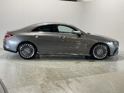 Mercedes-Benz CLA Class 2.0 CLA220d AMG Line (Premium) Coupe 4dr Diesel 8G-DCT Euro 6 (s/s) (190 ps 9