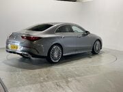 Mercedes-Benz CLA Class 2.0 CLA220d AMG Line (Premium) Coupe 4dr Diesel 8G-DCT Euro 6 (s/s) (190 ps 8