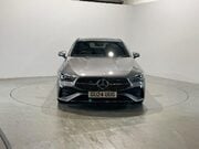 Mercedes-Benz CLA Class 2.0 CLA220d AMG Line (Premium) Coupe 4dr Diesel 8G-DCT Euro 6 (s/s) (190 ps 3