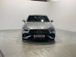 Mercedes-Benz CLA Class 2.0 CLA220d AMG Line (Premium) Coupe 4dr Diesel 8G-DCT Euro 6 (s/s) (190 ps