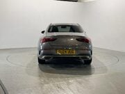 Mercedes-Benz CLA Class 2.0 CLA220d AMG Line (Premium) Coupe 4dr Diesel 8G-DCT Euro 6 (s/s) (190 ps 7