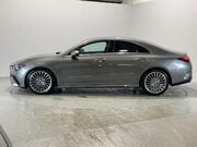 Mercedes-Benz CLA Class 2.0 CLA220d AMG Line (Premium) Coupe 4dr Diesel 8G-DCT Euro 6 (s/s) (190 ps 5