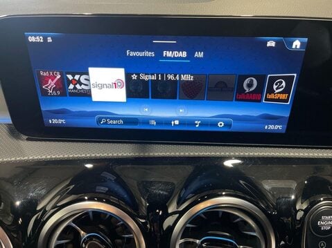 Mercedes-Benz CLA Class 2.0 CLA220d AMG Line (Premium) Coupe 4dr Diesel 8G-DCT Euro 6 (s/s) (190 ps 26