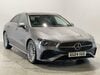 Mercedes-Benz CLA Class 2.0 CLA220d AMG Line (Premium) Coupe 4dr Diesel 8G-DCT Euro 6 (s/s) (190 ps