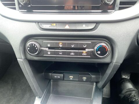 Kia Ceed 1.5 T-GDi 2 Hatchback 5dr Petrol Manual Euro 6 (s/s) Non-ADAP (158 bhp) Cr 22