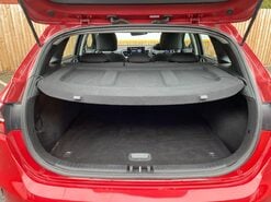 Kia Ceed 1.5 T-GDi 2 Hatchback 5dr Petrol Manual Euro 6 (s/s) Non-ADAP (158 bhp) Cr