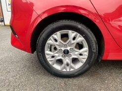 Kia Ceed 1.5 T-GDi 2 Hatchback 5dr Petrol Manual Euro 6 (s/s) Non-ADAP (158 bhp) Cr