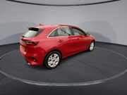 Kia Ceed 1.5 T-GDi 2 Hatchback 5dr Petrol Manual Euro 6 (s/s) Non-ADAP (158 bhp) Cr 23