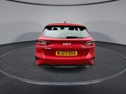 Kia Ceed 1.5 T-GDi 2 Hatchback 5dr Petrol Manual Euro 6 (s/s) Non-ADAP (158 bhp) Cr 20