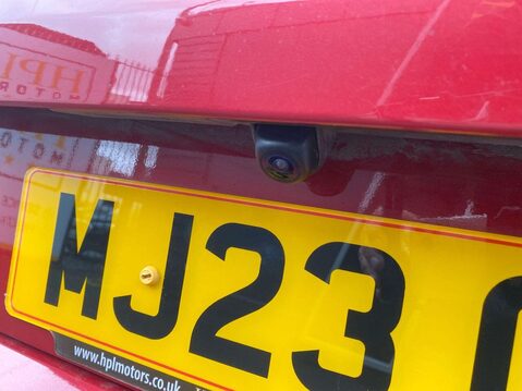 Kia Ceed 1.5 T-GDi 2 Hatchback 5dr Petrol Manual Euro 6 (s/s) Non-ADAP (158 bhp) Cr 5