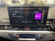 Audi A5 2.0 TDI 35 Sport Sportback 5dr Diesel S Tronic Euro 6 (s/s) (163 ps) Servic 4