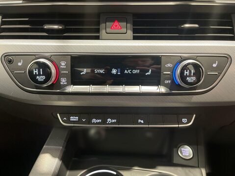 Audi A5 2.0 TDI 35 Sport Sportback 5dr Diesel S Tronic Euro 6 (s/s) (163 ps) Servic 8