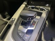 Audi A5 2.0 TDI 35 Sport Sportback 5dr Diesel S Tronic Euro 6 (s/s) (163 ps) Servic 12