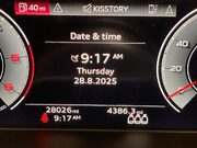 Audi A5 2.0 TDI 35 Sport Sportback 5dr Diesel S Tronic Euro 6 (s/s) (163 ps) Servic 2