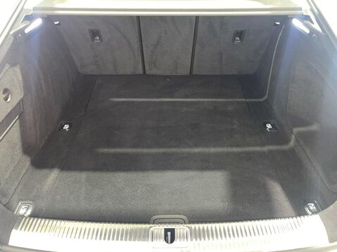 Audi A5 2.0 TDI 35 Sport Sportback 5dr Diesel S Tronic Euro 6 (s/s) (163 ps) Servic 11