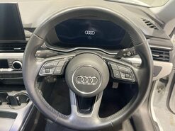 Audi A5 2.0 TDI 35 Sport Sportback 5dr Diesel S Tronic Euro 6 (s/s) (163 ps) Servic
