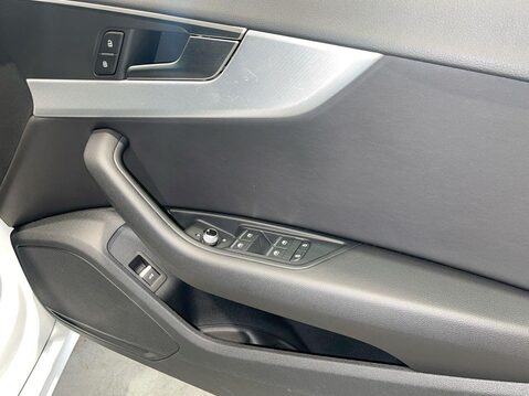 Audi A5 2.0 TDI 35 Sport Sportback 5dr Diesel S Tronic Euro 6 (s/s) (163 ps) Servic 7