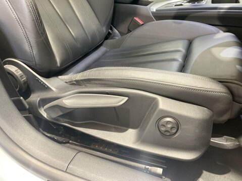 Audi A5 2.0 TDI 35 Sport Sportback 5dr Diesel S Tronic Euro 6 (s/s) (163 ps) Servic 6