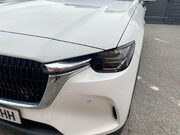 Mazda CX-60 2.5 e-SKYACTIV 17.8kWh Exclusive-Line SUV 5dr Petrol Plug-in Hybrid Auto 4W 16