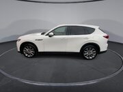 Mazda CX-60 2.5 e-SKYACTIV 17.8kWh Exclusive-Line SUV 5dr Petrol Plug-in Hybrid Auto 4W 12