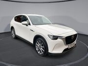 Mazda CX-60 2.5 e-SKYACTIV 17.8kWh Exclusive-Line SUV 5dr Petrol Plug-in Hybrid Auto 4W 1