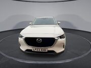 Mazda CX-60 2.5 e-SKYACTIV 17.8kWh Exclusive-Line SUV 5dr Petrol Plug-in Hybrid Auto 4W 4