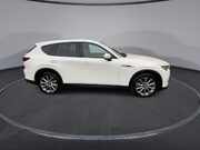 Mazda CX-60 2.5 e-SKYACTIV 17.8kWh Exclusive-Line SUV 5dr Petrol Plug-in Hybrid Auto 4W 27