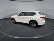 Mazda CX-60 2.5 e-SKYACTIV 17.8kWh Exclusive-Line SUV 5dr Petrol Plug-in Hybrid Auto 4W 17