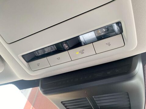 Mazda CX-60 2.5 e-SKYACTIV 17.8kWh Exclusive-Line SUV 5dr Petrol Plug-in Hybrid Auto 4W 18