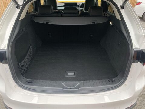 Mazda CX-60 2.5 e-SKYACTIV 17.8kWh Exclusive-Line SUV 5dr Petrol Plug-in Hybrid Auto 4W 5