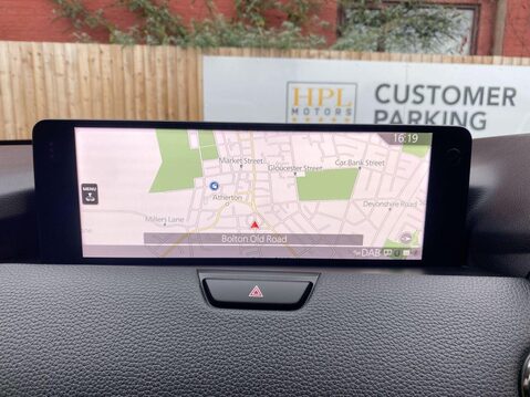 Mazda CX-60 2.5 e-SKYACTIV 17.8kWh Exclusive-Line SUV 5dr Petrol Plug-in Hybrid Auto 4W 13