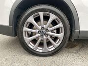 Mazda CX-60 2.5 e-SKYACTIV 17.8kWh Exclusive-Line SUV 5dr Petrol Plug-in Hybrid Auto 4W 3