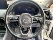 Mazda CX-60 2.5 e-SKYACTIV 17.8kWh Exclusive-Line SUV 5dr Petrol Plug-in Hybrid Auto 4W 15