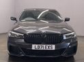 BMW 5 Series 2.0 520d MHT M Sport Saloon 4dr Diesel Hybrid Steptronic Euro 6 (s/s) (190 3