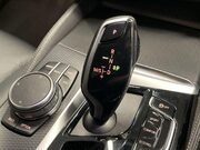 BMW 5 Series 2.0 520d MHT M Sport Saloon 4dr Diesel Hybrid Steptronic Euro 6 (s/s) (190 20