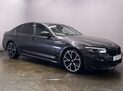 BMW 5 Series 2.0 520d MHT M Sport Saloon 4dr Diesel Hybrid Steptronic Euro 6 (s/s) (190 2