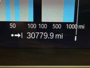 BMW 5 Series 2.0 520d MHT M Sport Saloon 4dr Diesel Hybrid Steptronic Euro 6 (s/s) (190 25