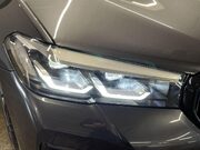 BMW 5 Series 2.0 520d MHT M Sport Saloon 4dr Diesel Hybrid Steptronic Euro 6 (s/s) (190 22