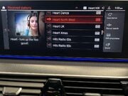 BMW 5 Series 2.0 520d MHT M Sport Saloon 4dr Diesel Hybrid Steptronic Euro 6 (s/s) (190 26