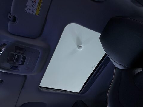 OMODA 5 1.6 TGDI Noble SUV 5dr Petrol DCT Euro 6 (s/s) (186 ps) Cruise - Sat Nav - 18