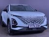 OMODA 5 1.6 TGDI Noble SUV 5dr Petrol DCT Euro 6 (s/s) (186 ps) Cruise - Sat Nav -