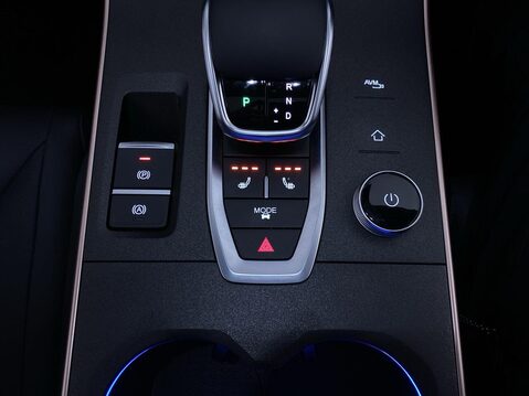 OMODA 5 1.6 TGDI Noble SUV 5dr Petrol DCT Euro 6 (s/s) (186 ps) Cruise - Sat Nav - 25