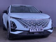 OMODA 5 1.6 TGDI Noble SUV 5dr Petrol DCT Euro 6 (s/s) (186 ps) Cruise - Sat Nav - 2