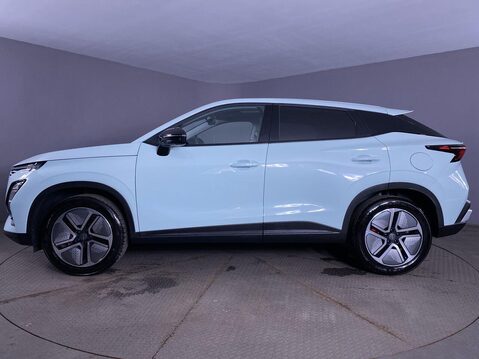 OMODA 5 1.6 TGDI Noble SUV 5dr Petrol DCT Euro 6 (s/s) (186 ps) Cruise - Sat Nav - 5