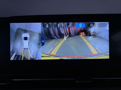 OMODA 5 1.6 TGDI Noble SUV 5dr Petrol DCT Euro 6 (s/s) (186 ps) Cruise - Sat Nav - 29